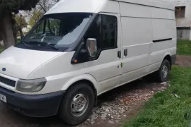 Ford, Transit