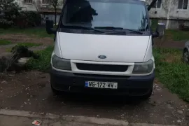 Ford, Transit