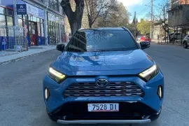 Toyota, RAV4