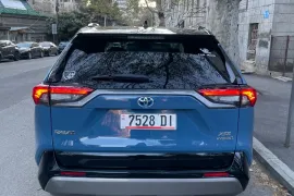Toyota, RAV4
