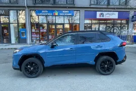 Toyota, RAV4