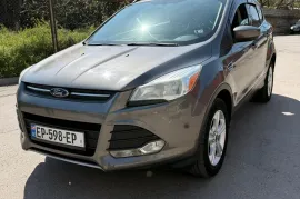 Ford, Escape