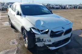 BMW, X Series, X2