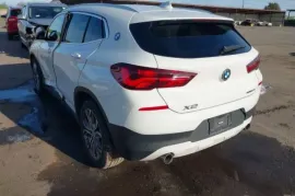 BMW, X Series, X2