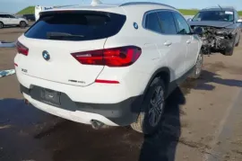BMW, X Series, X2