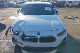 BMW, X Series, X2