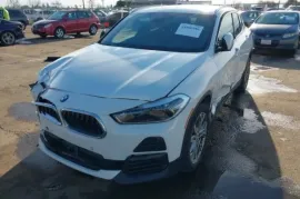 BMW, X Series, X2