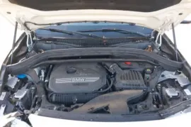 BMW, X Series, X2