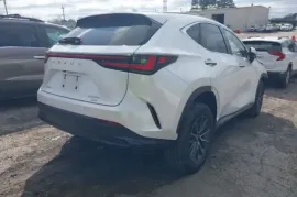 Lexus, NX, NX 350