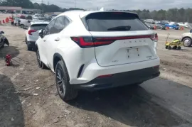Lexus, NX, NX 350