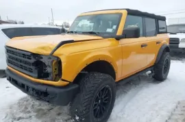 Ford, Bronco