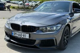 BMW, 4 Series, 440