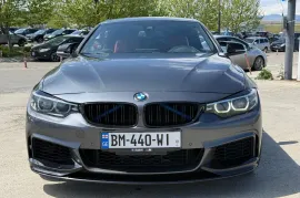 BMW, 4 Series, 440