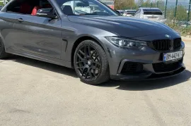 BMW, 4 Series, 440