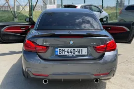 BMW, 4 Series, 440