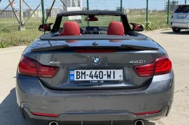 BMW, 4 Series, 440