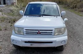 Mitsubishi, Pajero IO