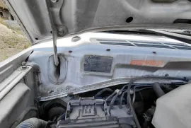 Mitsubishi, Pajero IO