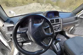 Mitsubishi, Pajero IO