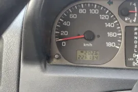 Mitsubishi, Pajero IO