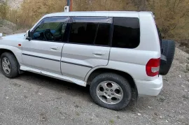 Mitsubishi, Pajero IO