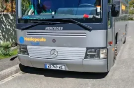 Mercedes-Benz, სხვა