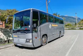 Mercedes-Benz, სხვა