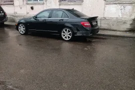 Mercedes-Benz, C Class, C 250