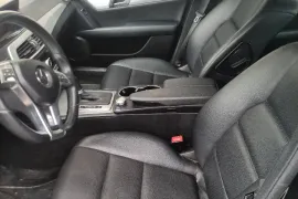 Mercedes-Benz, C Class, C 250