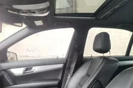 Mercedes-Benz, C Class, C 250