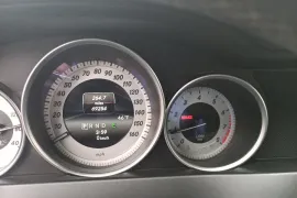 Mercedes-Benz, C Class, C 250