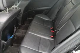 Mercedes-Benz, C Class, C 250