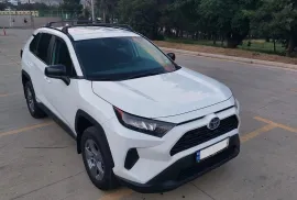 Toyota, RAV4