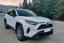 Toyota, RAV4