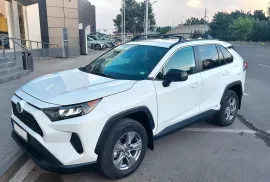 Toyota, RAV4