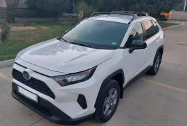 Toyota, RAV4