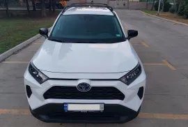 Toyota, RAV4