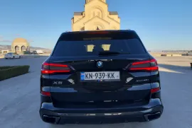 BMW, X Series, X5