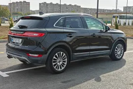 Lincoln, MKC