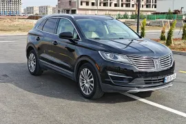 Lincoln, MKC