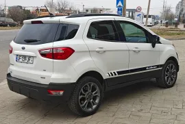 Ford, Ecosport