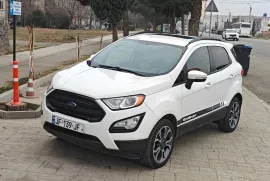 Ford, Ecosport