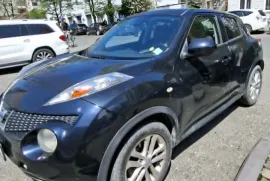 Nissan, Juke