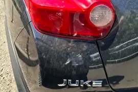 Nissan, Juke