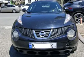 Nissan, Juke