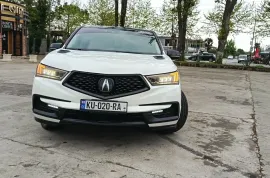 Acura, MDX