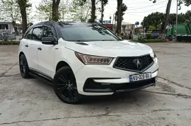 Acura, MDX