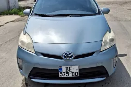 Toyota, Prius