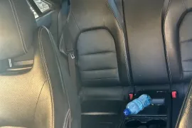 Mercedes-Benz, E CLASS, E 350