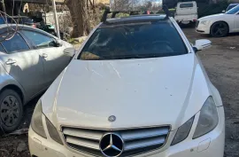 Mercedes-Benz, E CLASS, E 350